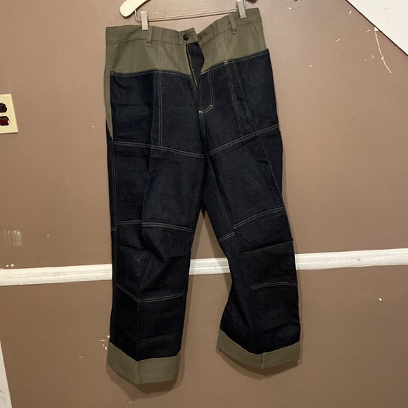 marithe francois girbaud jeans - Picture 5 of 5